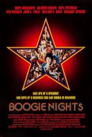 vBoogie Nights Movie Poster (1997)