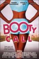 Booty Call Movie Poster (1997)
