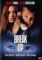 Break Up Movie Poster (1998)