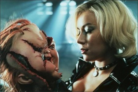 Bride of Chucky (1998)