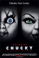 Bride of Chucky Movie Poster (1998)