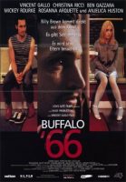 Buffalo 66 Movie Poster (1998)