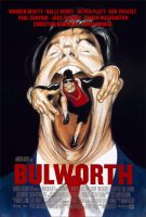Bulworth Movie Poster (1998)