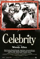 Celebrity Movie Poster (1998)