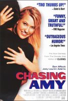 Chasing Amy Movie Poster (1997)