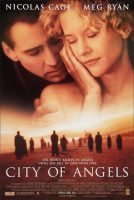 City of Angels Movie Poster (1998)