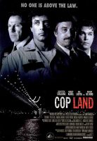 Cop Land Movie Poster (1997)