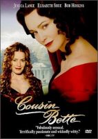 Cousin Bette Movie Poster (1998)