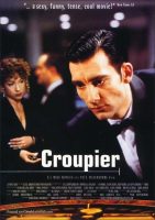 Croupier Movie Poster (1999)
