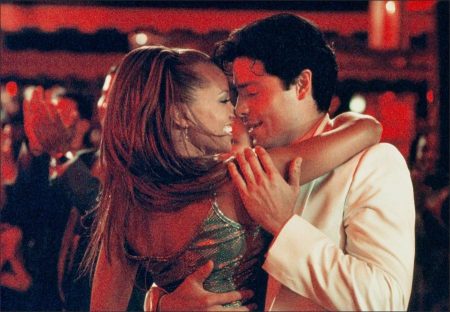 Dance with Me (1998)