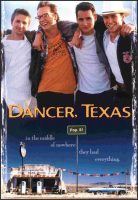 Dancer, Texas Pop. 81 Movie Poster (1998)