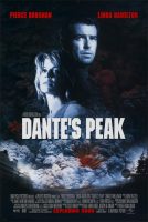 Dante's Peak Movie Poster (1997)
