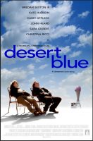 Desert Blue Movie Poster (1998)
