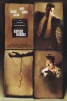 Desperate Measures Movie Poster (1998)