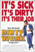 Dirty Work Movie Poster (1998)