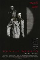 Donnie Brasco Movie Poster (1997)