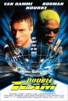 Double Team Movie Poster (1997)