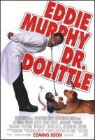 Dr. Dolittle Movie Poster (1998)