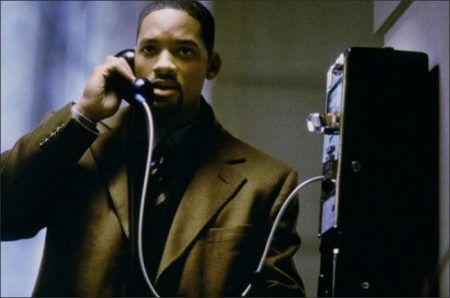 Enemy of the State (1998) - Will Smith