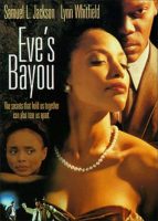 Eve's Bayou Movie Poster (1997)