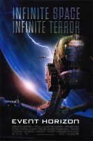 Event Horizon Movie Poster (1997)