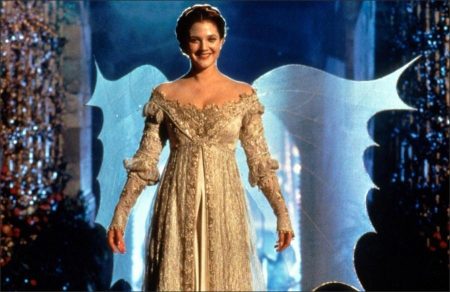 Ever After: A Cinderella Story (1998) - Drew Barrymore