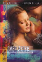 Ever After: A Cinderella Story Movie Poster (1998)