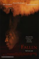 Fallen Movie Poster (1998)