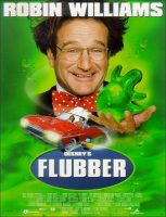 Flubber Movie Poster (1997)