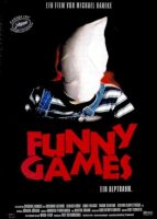 Funny Games Movie Poster (1997)