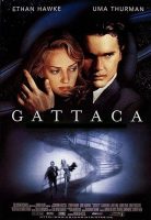 Gattaca Movie Poster (1997)