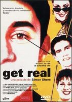 Get Real Movie Poster (1999)