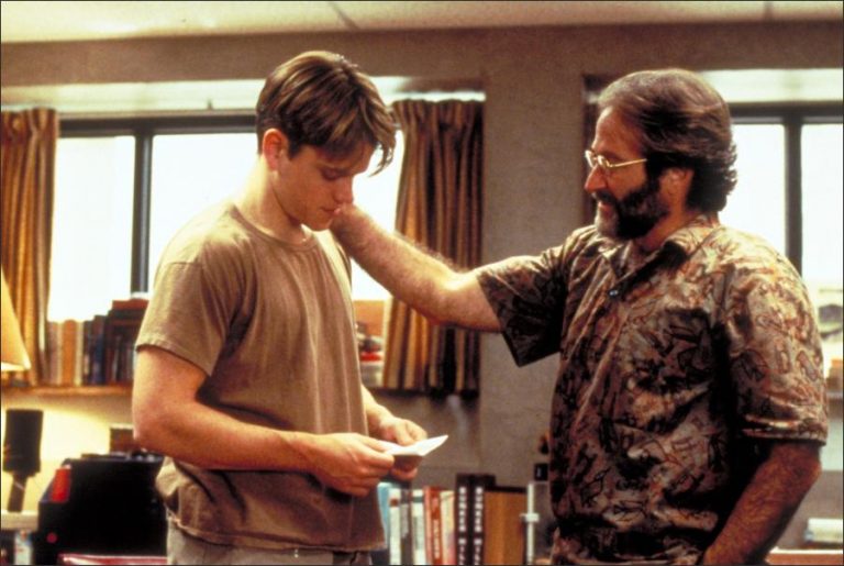 good will hunting trailer