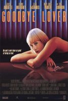 Goodbye Lover Movie Poster (1999)