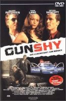 Gunshy Movie Poster (1999)