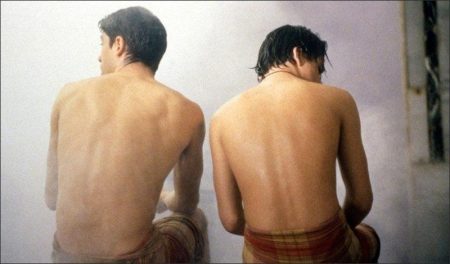 Hamam - Steam: The Turkish Bath (1998)