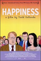 Happiness Movie Poster (1998)