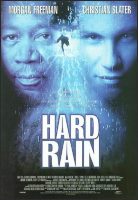 Hard Rain Movie Poster (1998)