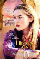 Hideous Kinky Movie Poster (1998)