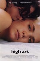High Art Movie Poster (1998)