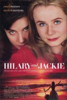 Hilary and Jackie Movie Poster (1999)