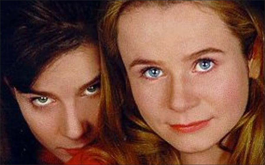 Hilary and Jackie (1999)