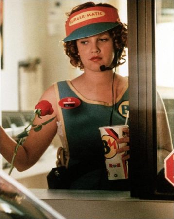Home Fries (1998) - Drew Barrymore