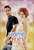Home Fries Movie Poster (1998)
