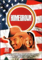 Homegrown Movie Poster (1998)