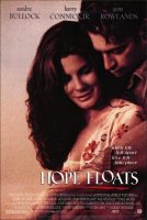 Hope Floats Movie Poster (1998)
