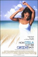 How Stella Got Her Groove Back Movie Poster (1998)