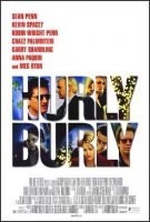 Hurlyburly Movie Poster (1998)