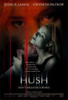 Hush Movie Poster (1998)