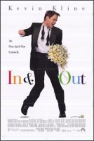 In & Out Movie Poster (1997)